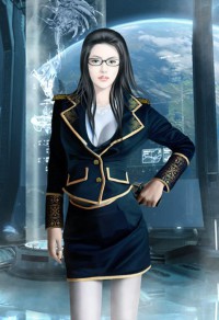 永明女帝