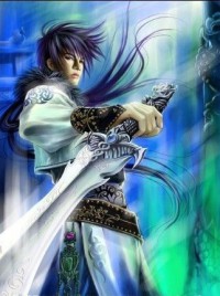 亚细亚魔兽之谜