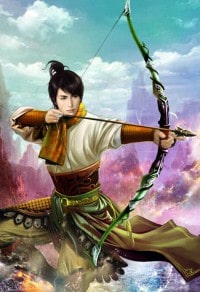 炽火难熄
