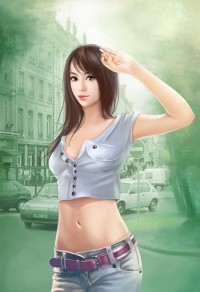 侯府婢h
