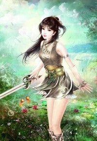 我看上的冰美人是大蛇攻!(穿越)