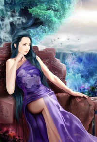 爱莲