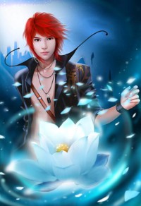 （BG/我的英雄學院同人）[我英]給爆豪勝己順毛的一百種方式