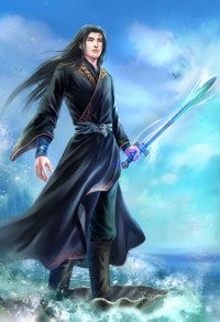 [笑傲江湖]我是林平之